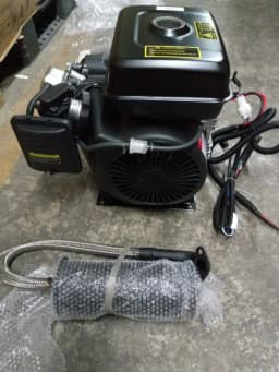 Extensores de Rango 5000 1