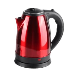 Jarra para hervir agua y hacer te 4