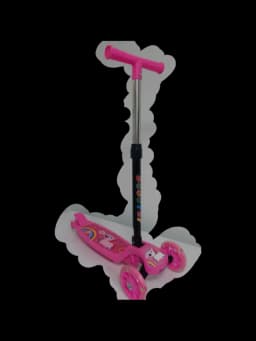 Carriolas adornos plasticos 1