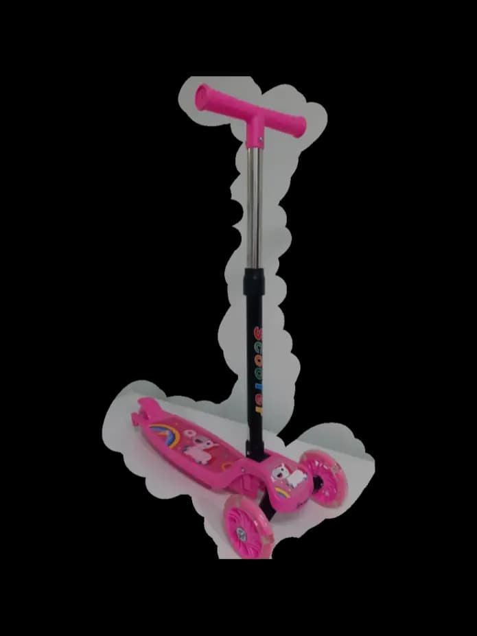 Carriolas adornos plasticos