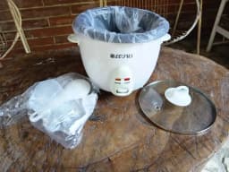 Arrocera 1.0 Litro 2