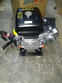 Extensores de Rango 5000 2