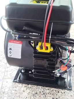 Extensores de Rango 5000 3