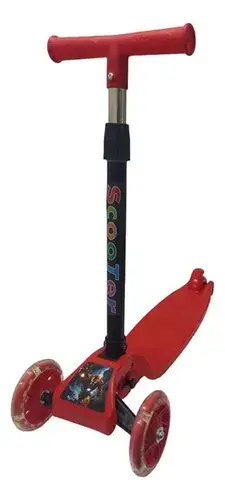 Carriolas adornos plasticos