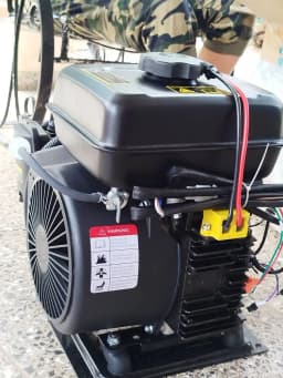 Extensores de Rango 5000 2