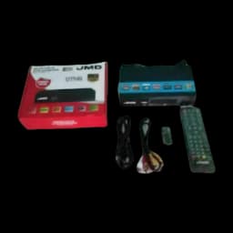 Cajitas de Tv Digital 2