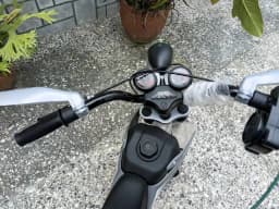 Bicicleta 20 Montañesa  8