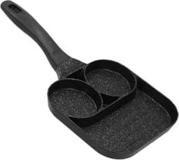 Sarten con divisiones 3