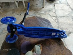 Carriolas adornos plasticos 4