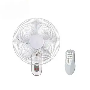 Ventilador de pared 