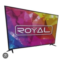 Televisor 43´´Royal  3