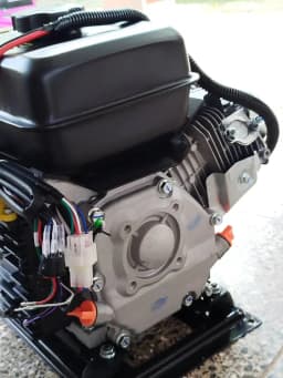 Extensores de Rango 5000 5