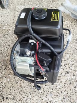 Extensores de Rango 5000 4