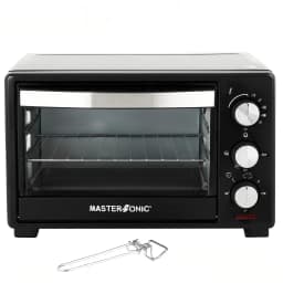 Horno Eléctrico Tostador 16 L  1
