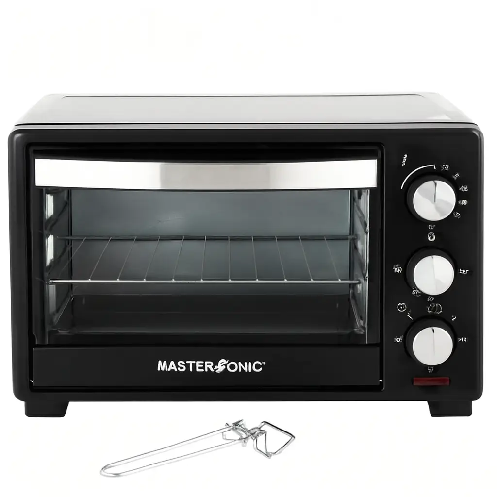 Horno Eléctrico Tostador 16 L 