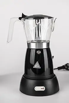 Cafetera Eléctrica 1