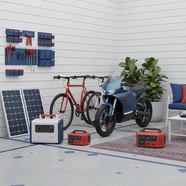 Cocina moderna con accesorios de diseño